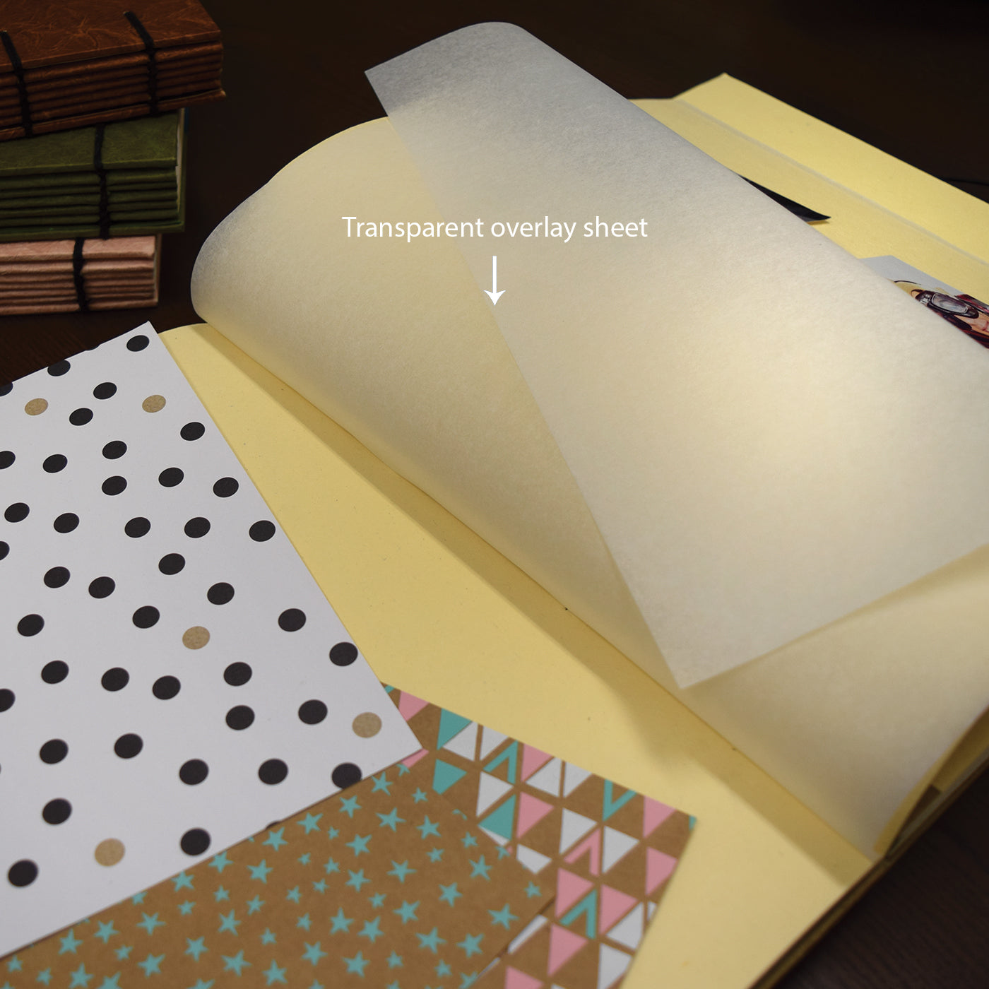 Sacred Moment - Album