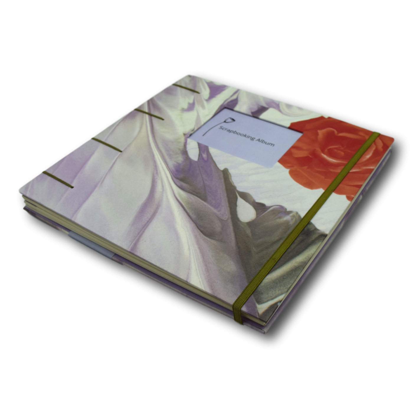 Blooming Beauty - Album