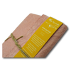 Khadi Journal Pink