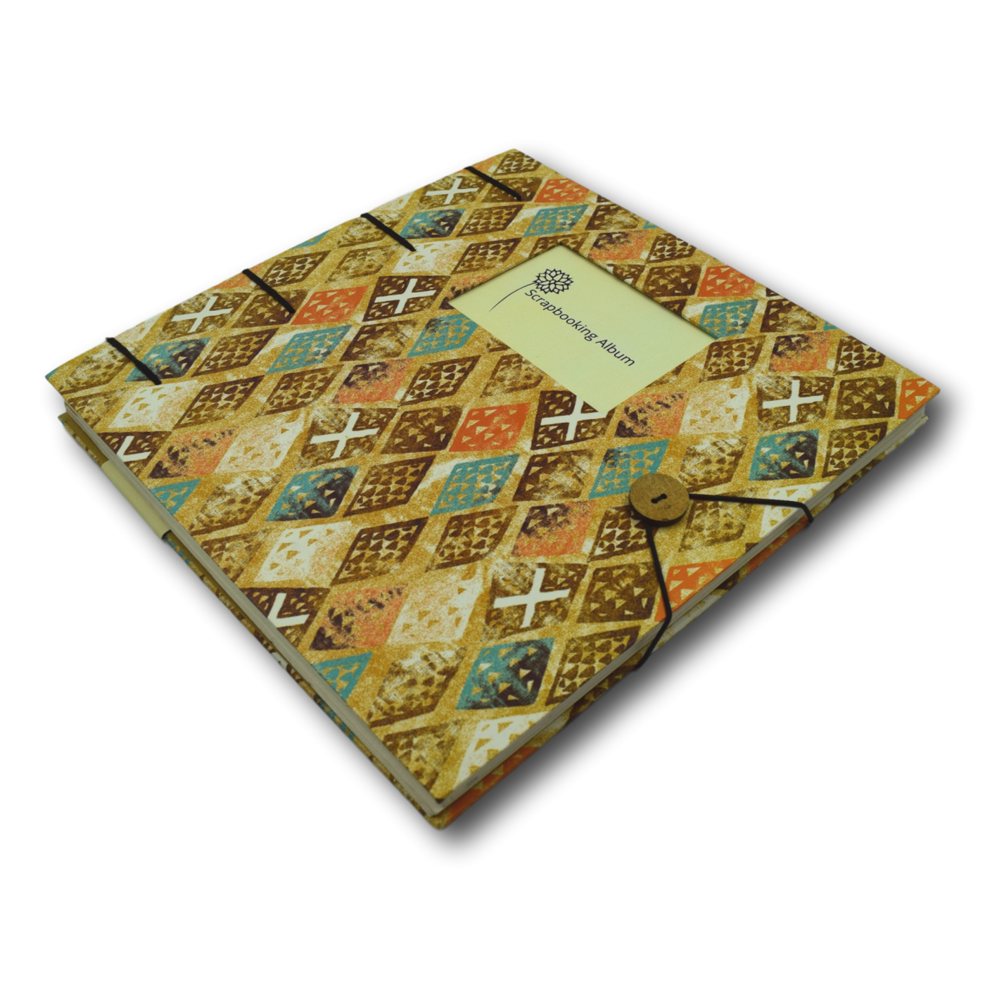 Stunning 12x12 Scrapbook Albums For Your Precious Pictures