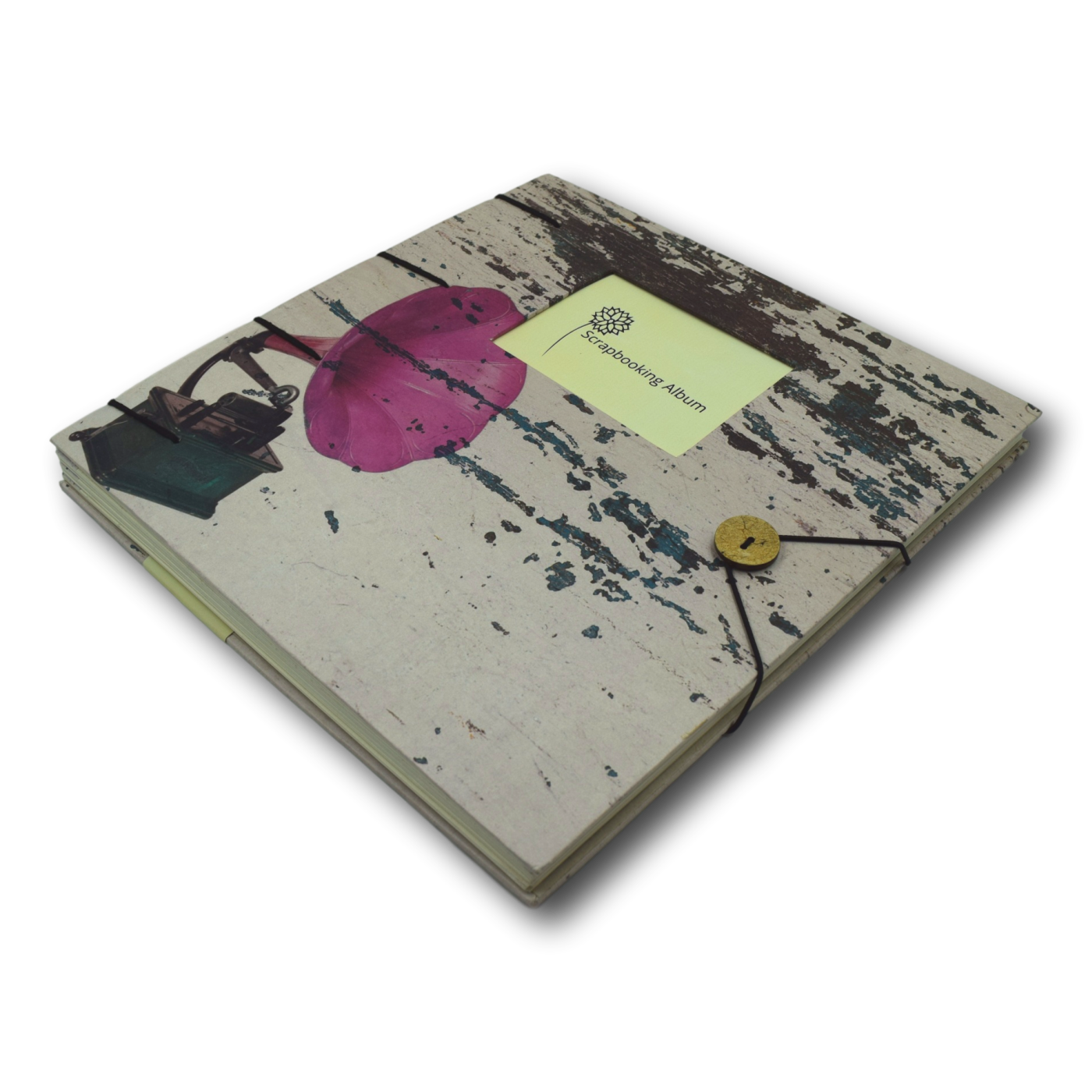 Frozen in Time - Album