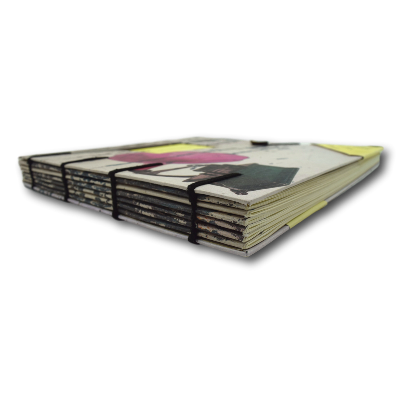 Frozen in Time - Album