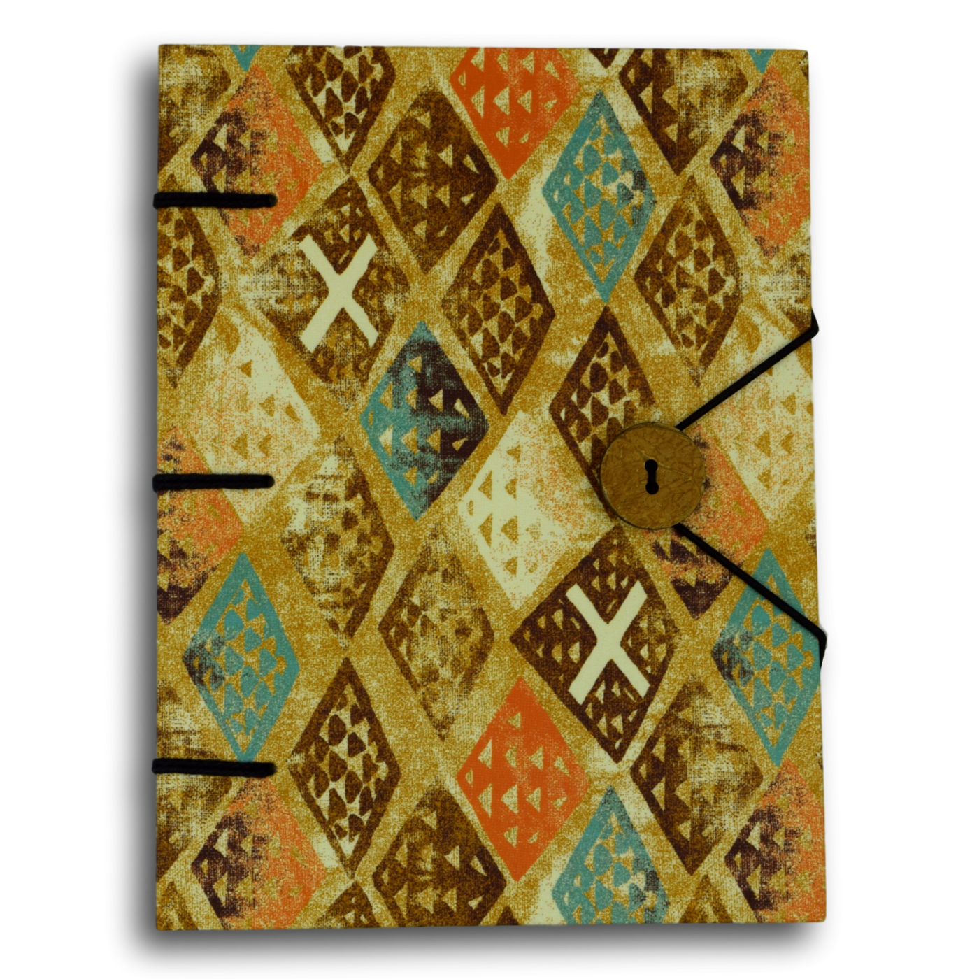 Beautiful Mayhem - Journal