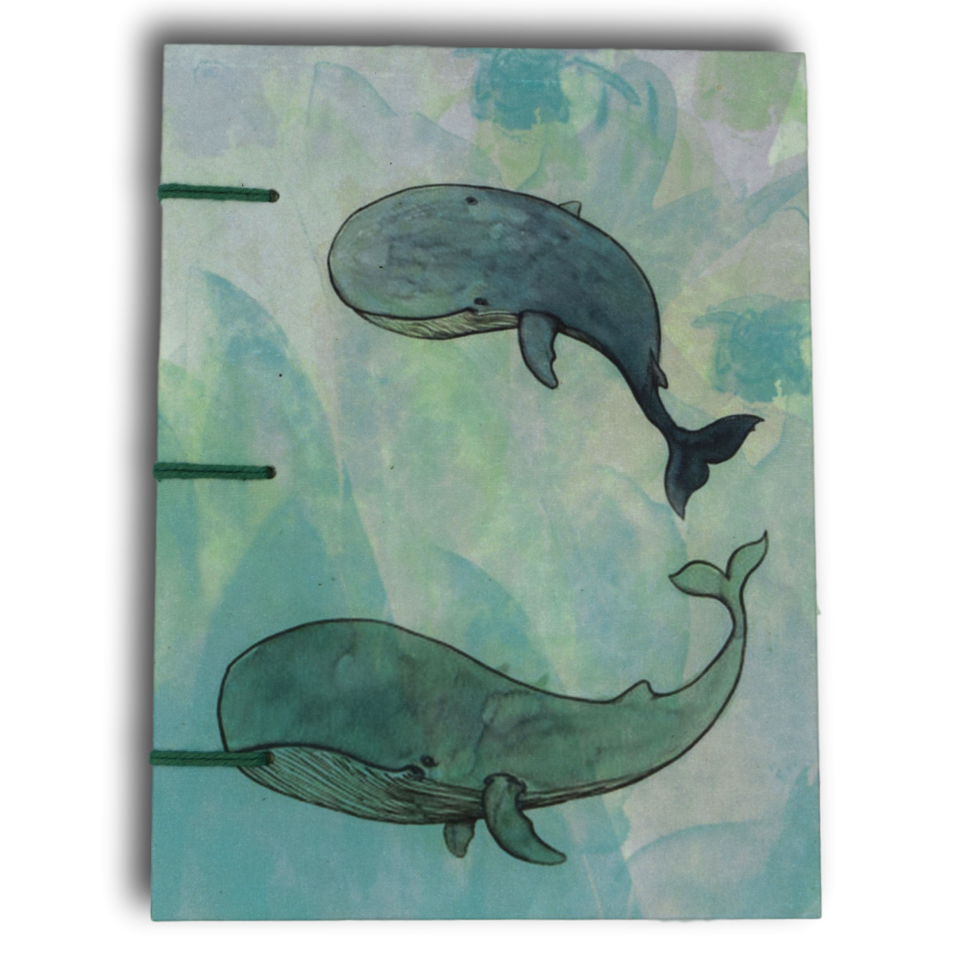 Sacred Moment - Journal