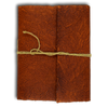 Khadi Journal Brown