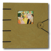 Album Vintage Khaki