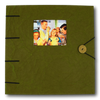Album Vintage Green