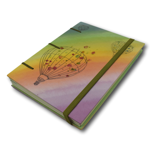 Dream On - Journal