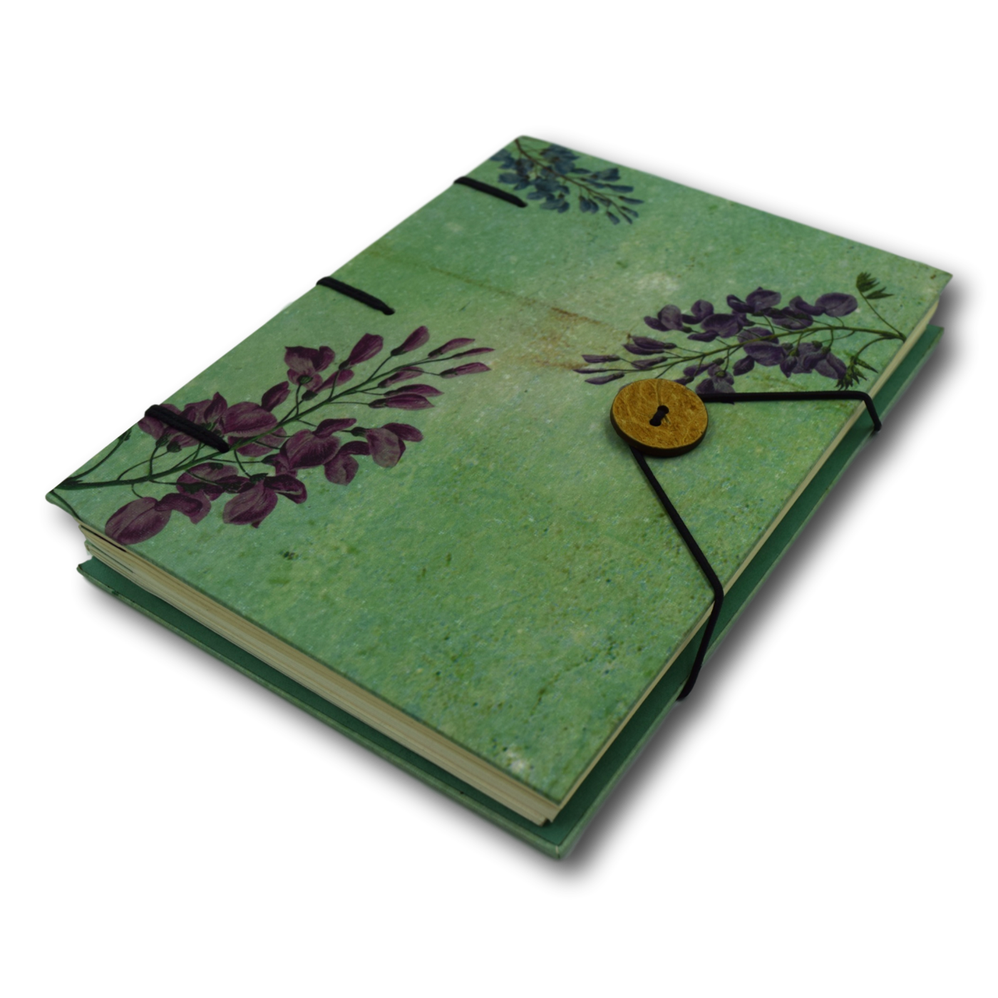 Comfortable Silence - Journal