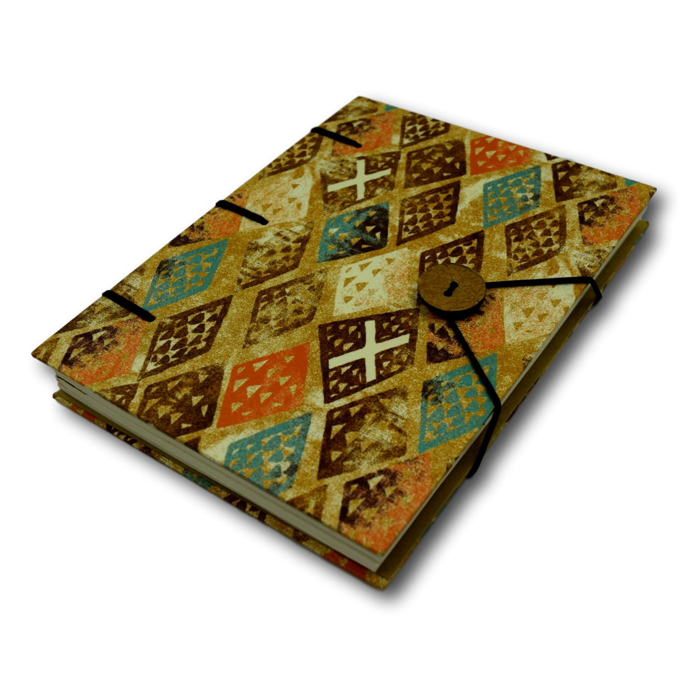 Beautiful Mayhem - Journal