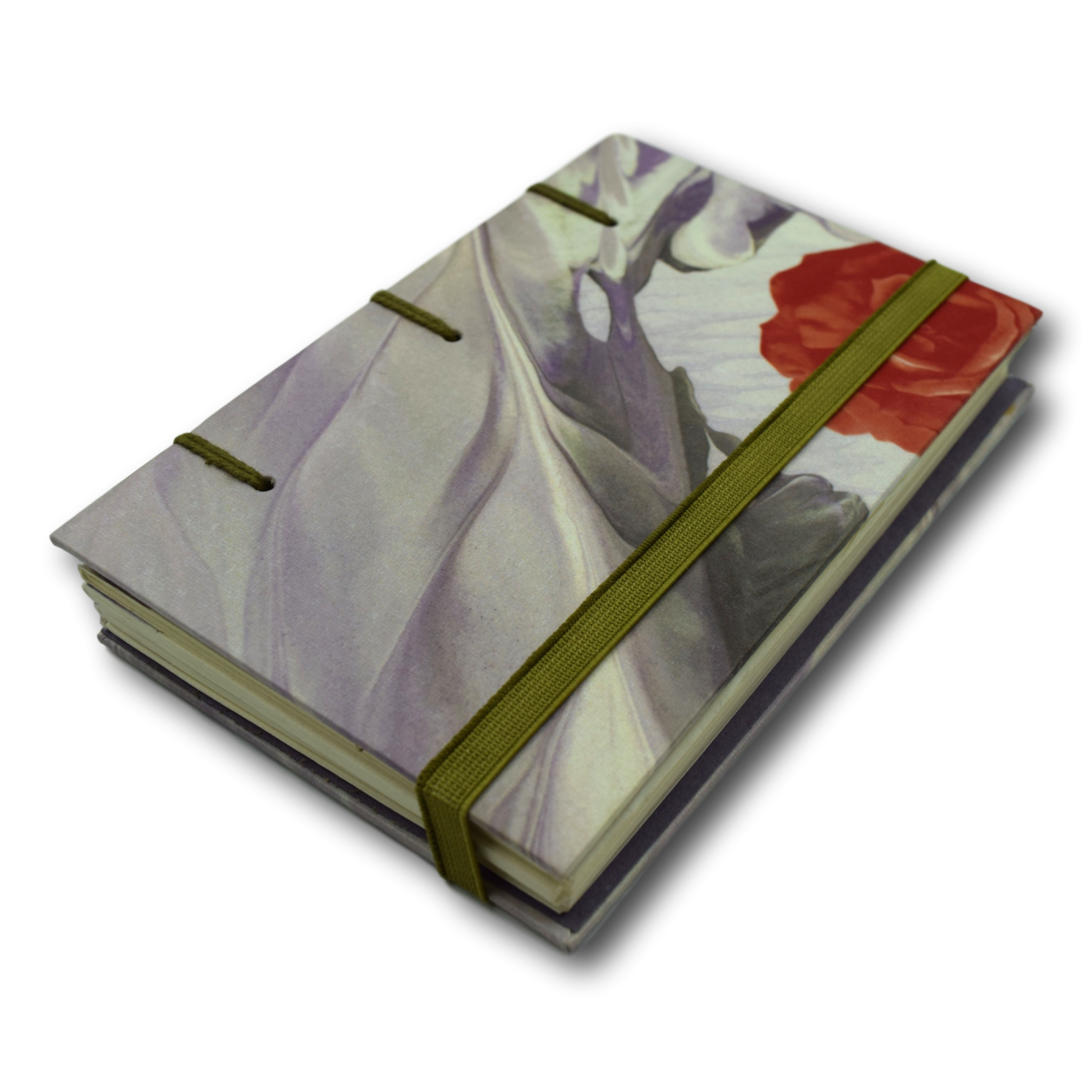 Blooming Beauty - Journal