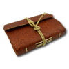 Khadi Journal Brown