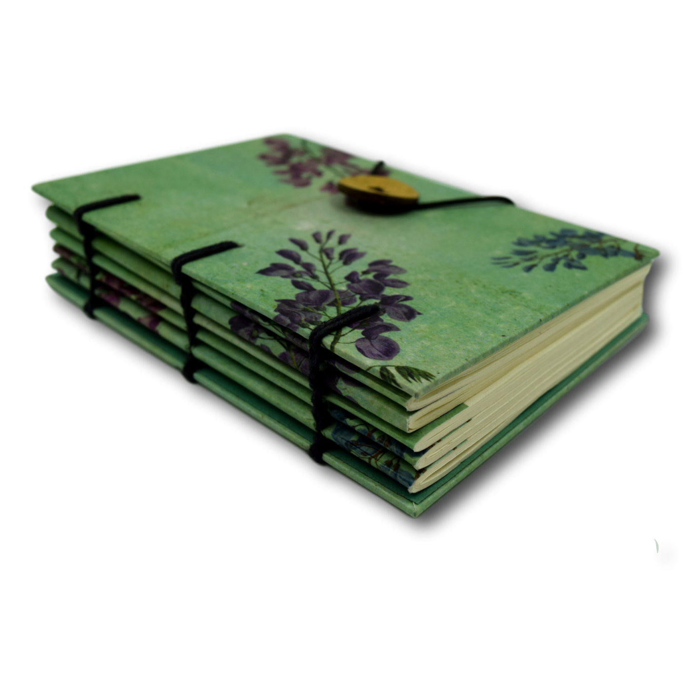 Comfortable Silence - Journal