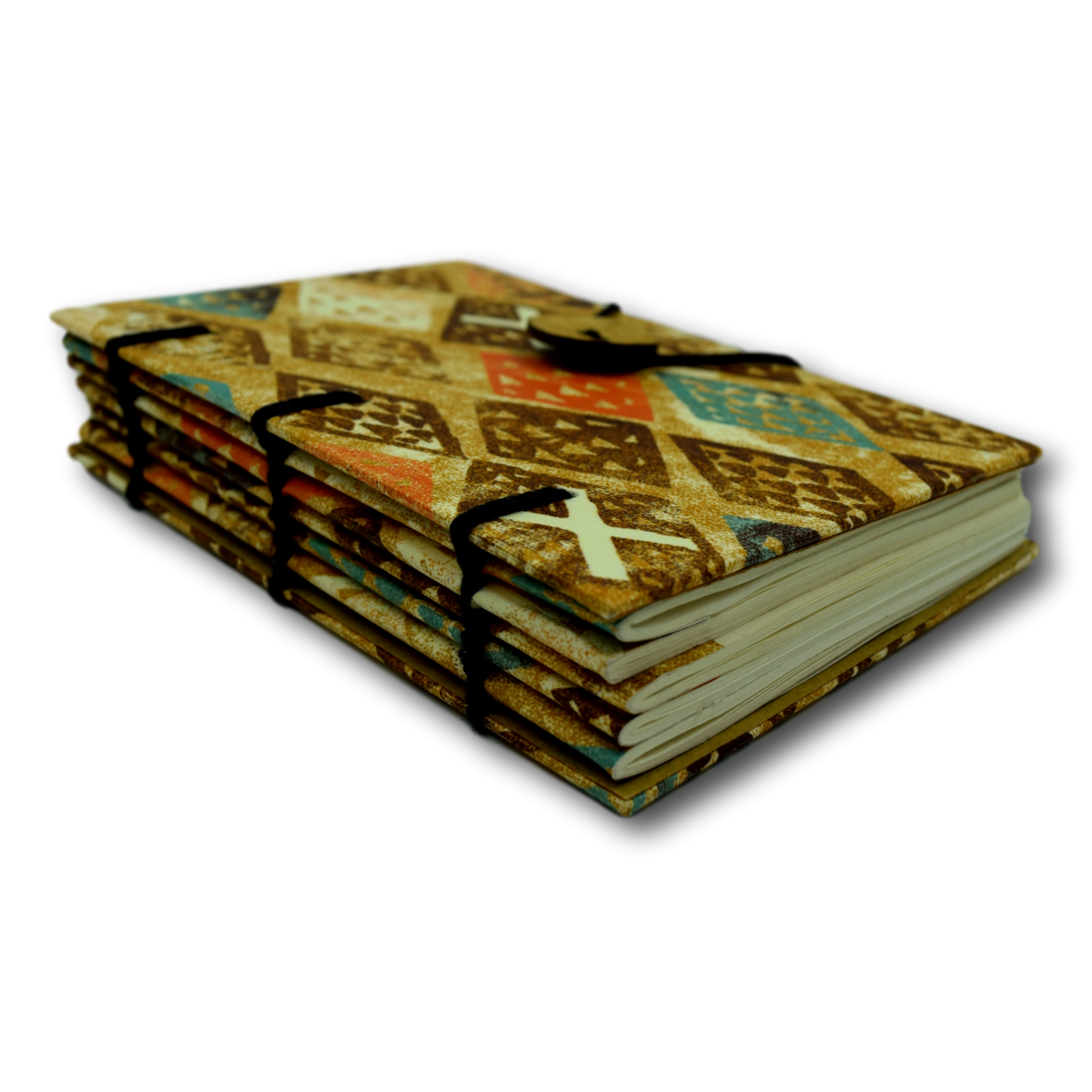 Beautiful Mayhem - Journal