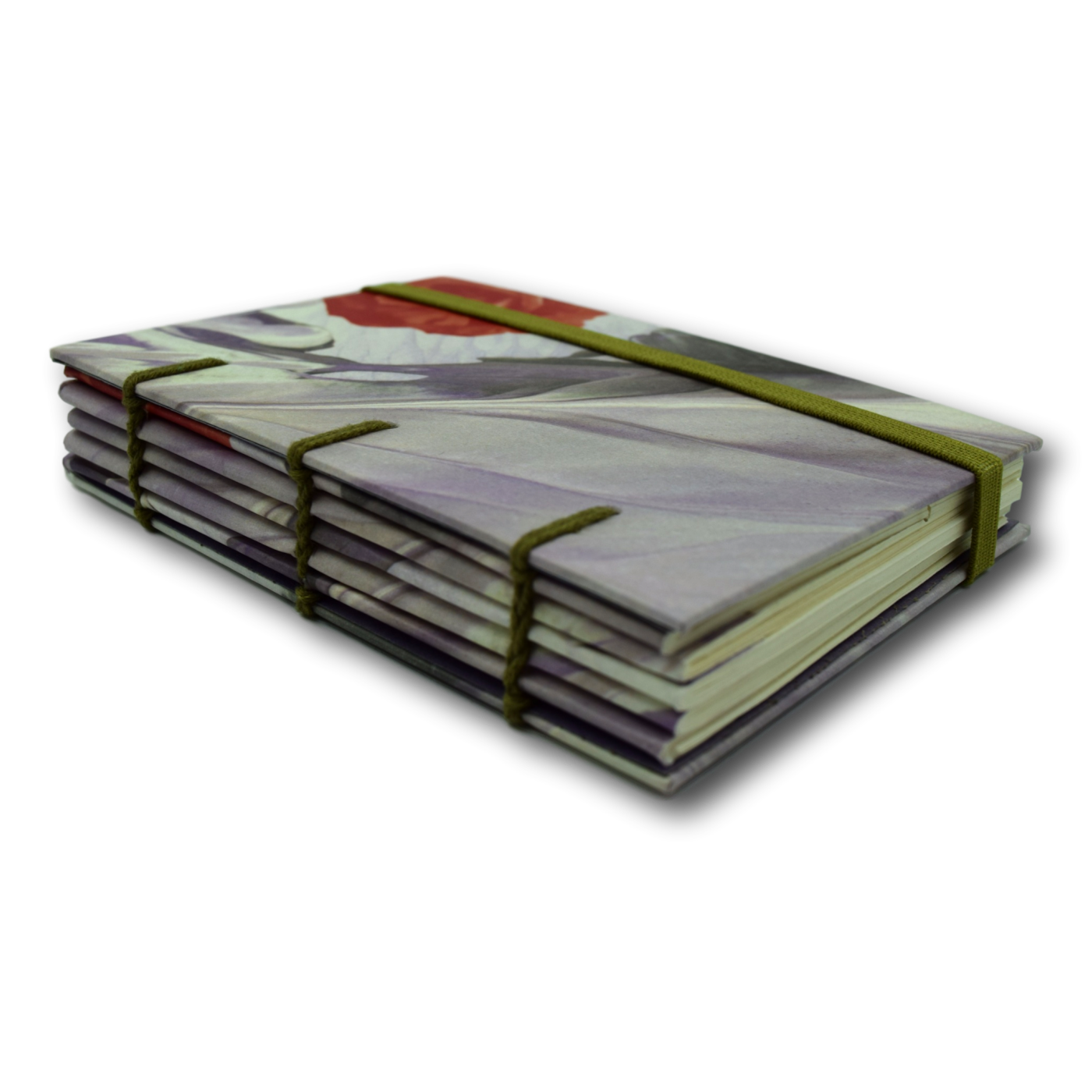 Blooming Beauty - Journal