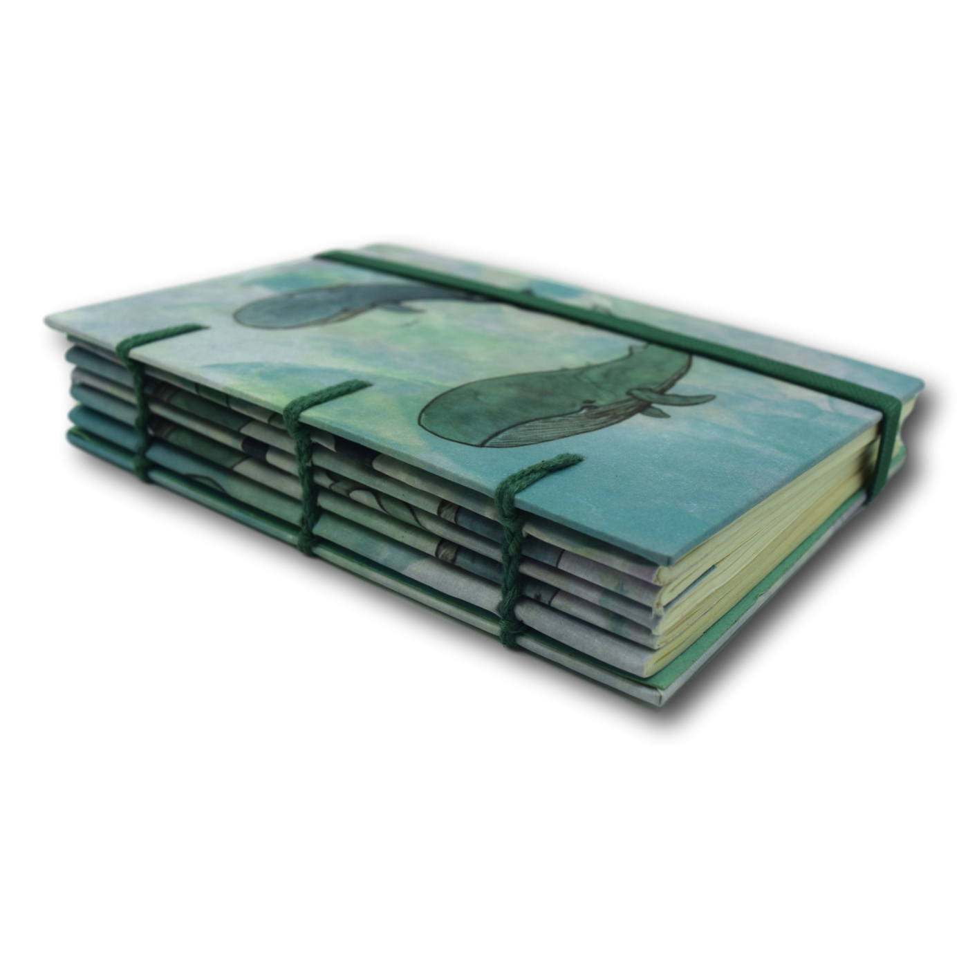 Sacred Moment - Journal