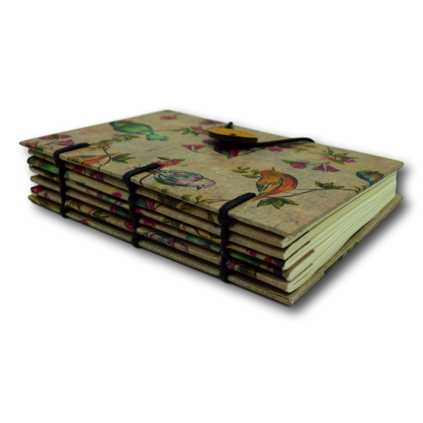 After the Rain - Journal