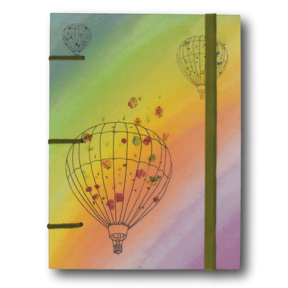 Dream On - Journal