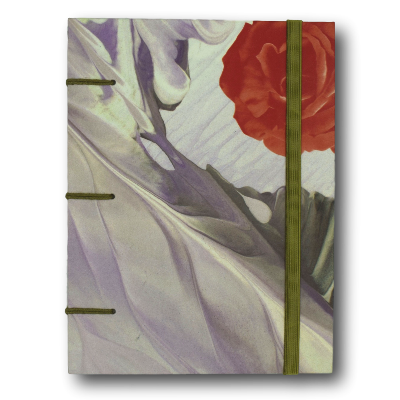 Blooming Beauty - Journal