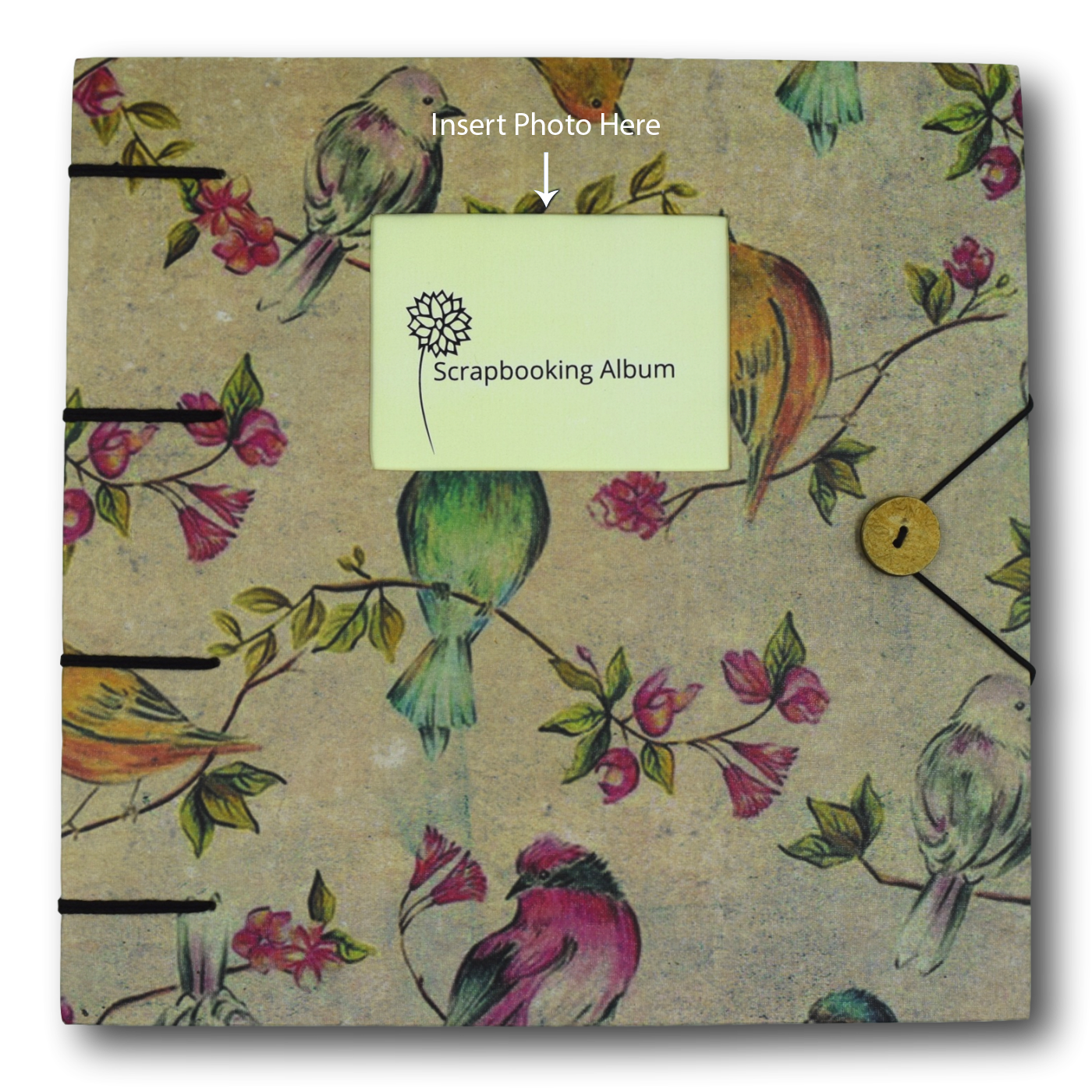 After the Rain - Album