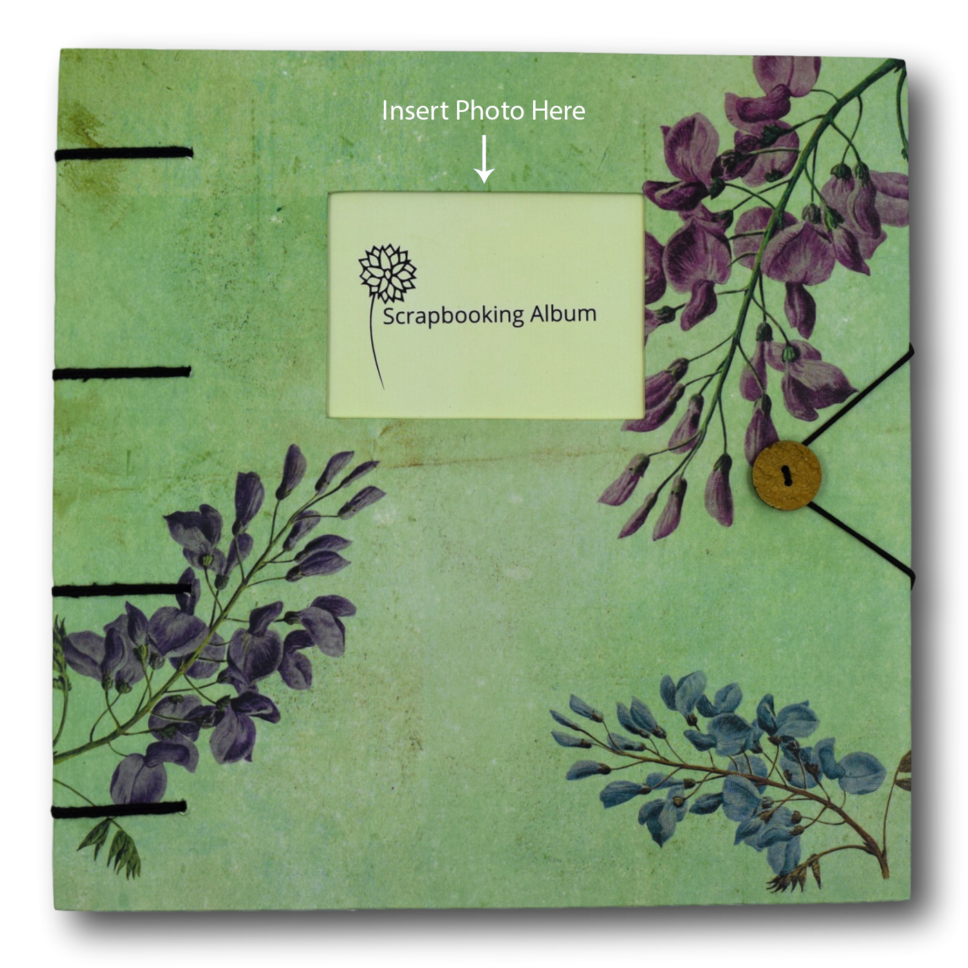 Comfortable Silence - Album