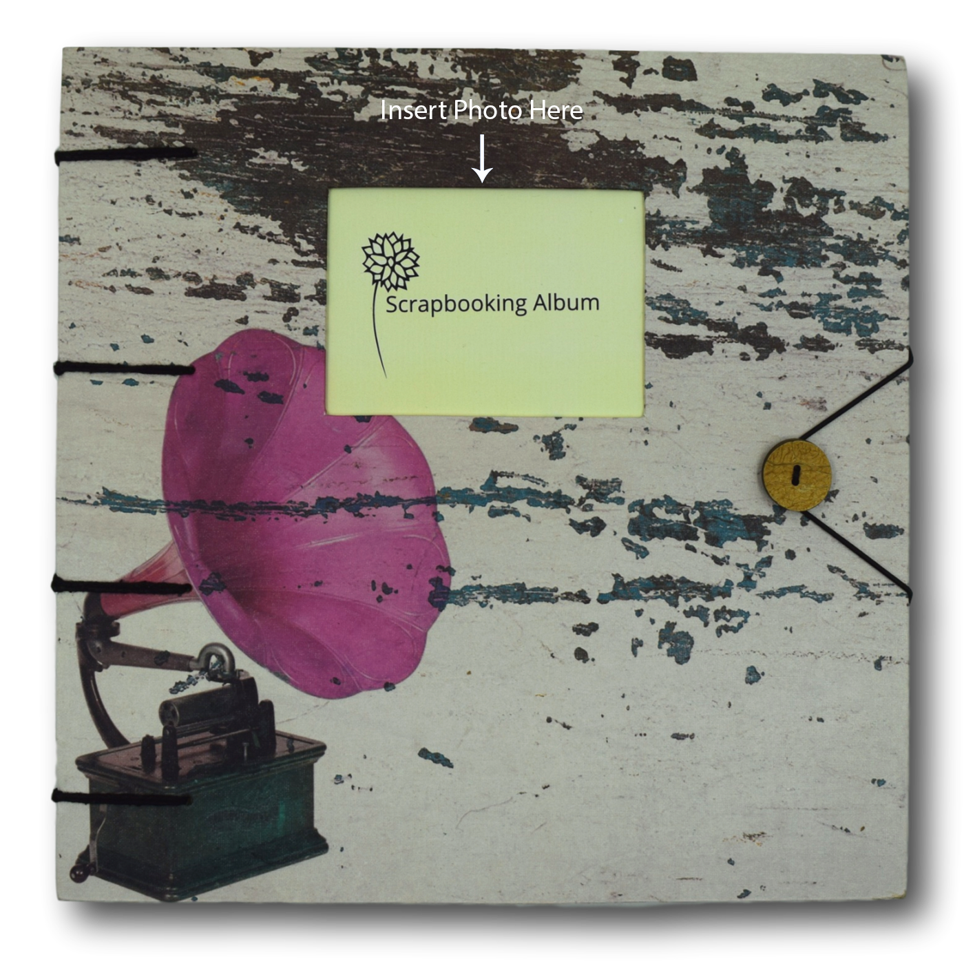 Frozen in Time - Album