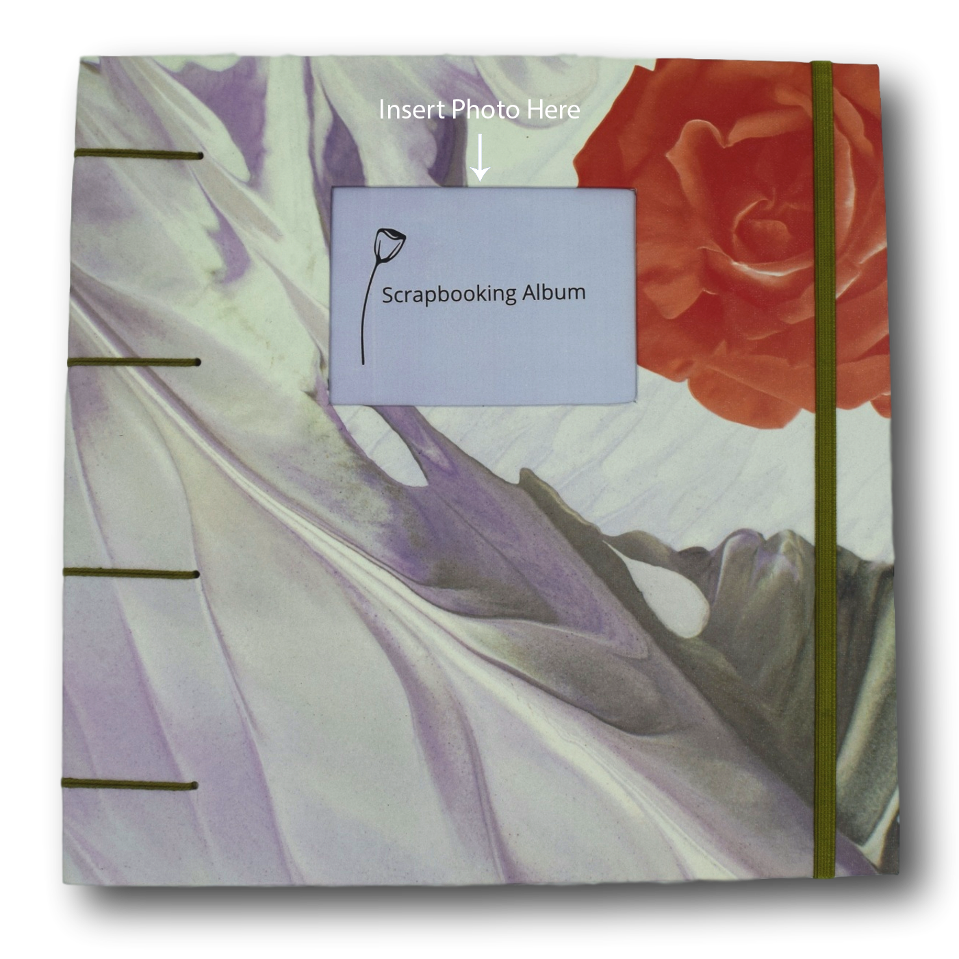 Blooming Beauty - Album