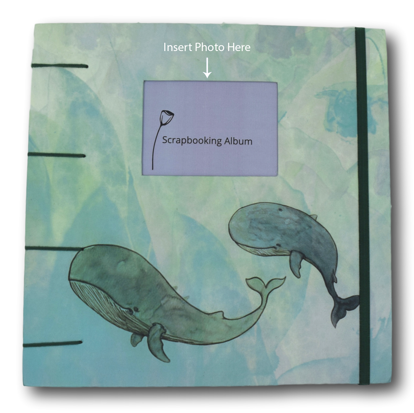 Sacred Moment - Album